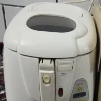 فروش سرخ کن درحدنو عالی