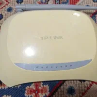 مودم تی پی لینک TD-W8901N