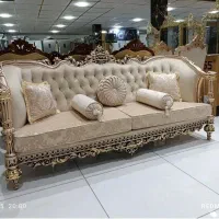 مبل نگین|مبلمان خانگی و میز عسلی|مرند, |دیوار