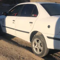 سمند مدل ۹۰