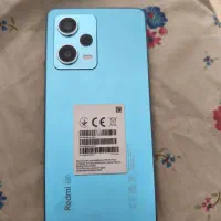 گوشی نوت ۱۲ پرو 5g|موبایل|کرمانشاه, |دیوار