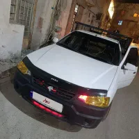 وانت آریسان|خودرو سواری و وانت|قشم, |دیوار