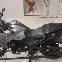 گلکسی na180|موتورسیکلت|رشت, لاکان شهر|دیوار