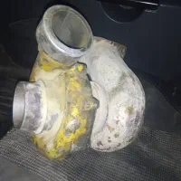 سوپر شارژ لودر ۹۶۶