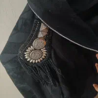 مانتو کتی مجلسی|لباس|هشتگرد, فاز ۱ مهستان|دیوار