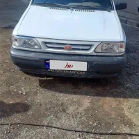 پرایدمدل‌۹۰sx|خودرو سواری و وانت|زنجان, |دیوار