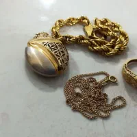 طلا|جواهرات|ایلام, |دیوار