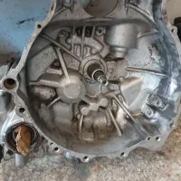 انواع گیربکس پراید