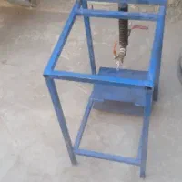 دستگاه پیک نیک پرکنی
