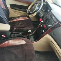 دنا معمولی تیپ ۲، مدل ۱۳۹۶ بصورت  نقدواقساط|خودرو سواری و وانت|یزد, |دیوار