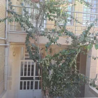 نیم طبقه آذریزدی