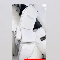 وسایل آرایشگاه در حد نو قیمت خیلی مناسب|آرایشگاه و سالنهای زیبایی|فولادشهر, A4|دیوار