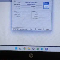 لپتاپ hp probook G1|رایانه همراه|اهواز, پردیس|دیوار