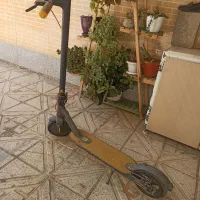 اسکوتر برقی