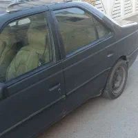 خودرو اردی مدل 85 بدون رنک