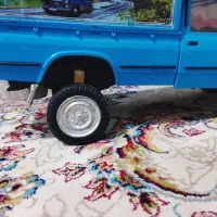 نیسان اسباب بازی