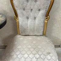 مبل استیل ۹ نفره|مبلمان خانگی و میز عسلی|تهران, جوادیه|دیوار