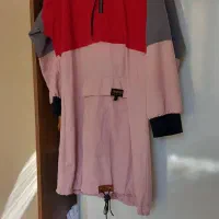 مانتو و بارانی