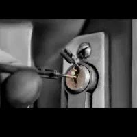 کلیدسازی، ریموت، قفل