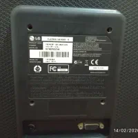 مانیتور LG|قطعات و لوازم جانبی رایانه|بوشهر, |دیوار