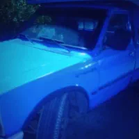 نیسان مدل87|خودرو سواری و وانت|محمدشهر, محمدشهر|دیوار