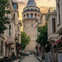 تور استانبول ویژه