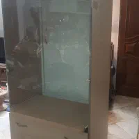 کمد میز تحریر کتابخانه توافقی