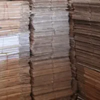 ۲۰۰تا کارتن تخم مرغ سالم تمیز قابل استفاده همه جا
