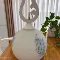 لوستر تک شاخه