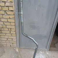 سنتر پژو۴۰۵|قطعات یدکی و لوازم جانبی|ماهیدشت, |دیوار
