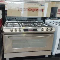 گاز فردار تاکنو