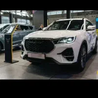 ماشین فیدلنتی الیت ۷نفره