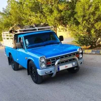 نیسان 1403|خودرو سواری و وانت|آبپخش, |دیوار