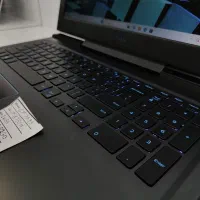 لپ تاپ گیمینگ Dell مدل G7 7588|رایانه همراه|شیراز, عفیفآباد|دیوار