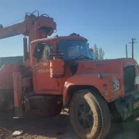 خدمات جرثقیل ۵تن در سیرجان|خدمات حمل و نقل|سیرجان, |دیوار