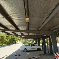 جوشکاری سیار حتی یک تک خال|خدمات پیشه و مهارت|اصفهان, الهیه|دیوار