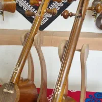 فروش کمانچه نقد و اقساطی با کارت ملی|سازهای سنتی|خرمآباد, |دیوار