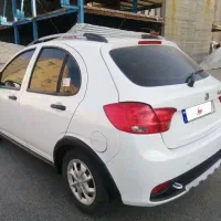 کوییک 1402 s فرمان D|خودرو سواری و وانت|مشهد, شاهد (شهرک غرب)|دیوار