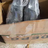 لوازم پاترول دو در و چراغ ۲۰۶ و هایما اس۷ و زانتیا|قطعات یدکی و لوازم جانبی|آق قلا, |دیوار