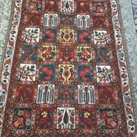 قالی دست باف