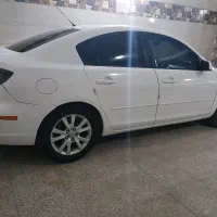 مزدا3|خودرو سواری و وانت|شهریار, شهریار|دیوار