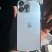 13 Pro Max معاوضه|موبایل|اردبیل, |دیوار