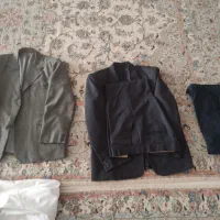 لباس مردانه