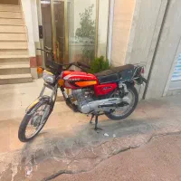 رهرو 125