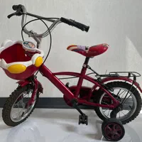 دوچرخه کودک