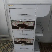 کمد سیب زمینی پیاز