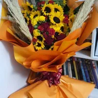 دسته گل خواستگاری و مناسبتی لاکچری