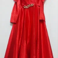 لباس مجلسی نو|لباس|بهارستان, |دیوار