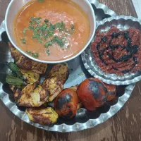 نیازمند کارورزی در رستوران و آموزش حرفه ای آشپزی