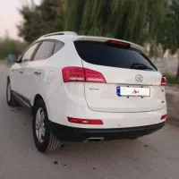 جک s5دنده ای مدل۹۶ خانگی|خودرو سواری و وانت|کرمانشاه, |دیوار
